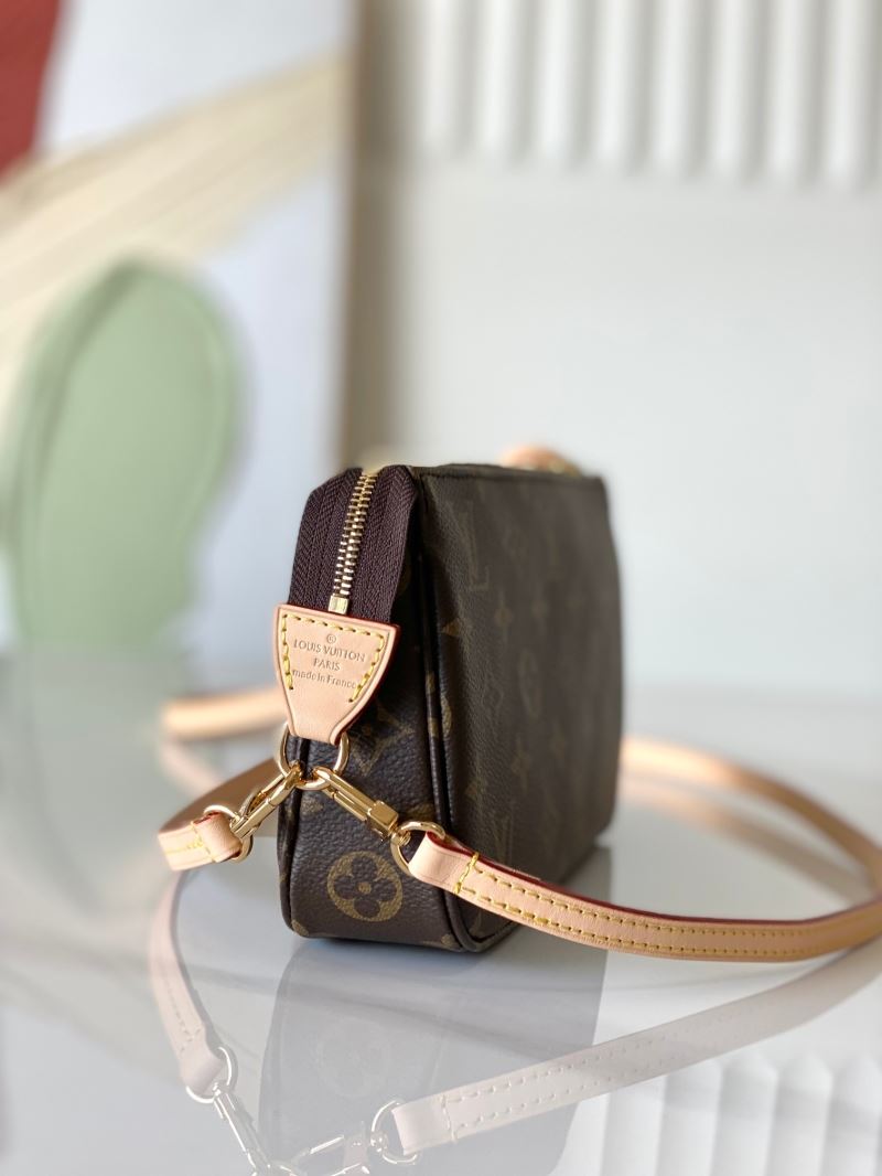 Louis Vuitton Satchel Bags